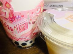 -奈雪的茶(新天地广场PRO店)