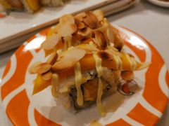 -新一番三文鱼寿司(大东海店)