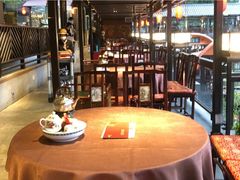 -侨美·唐荔园·40年地道粤菜