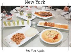 -城南往事济南风味主题餐厅(东环店)