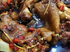 -贤花饭店(城阳店)