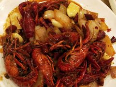 -河坊美食街(河坊街店)