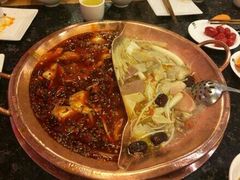 -老码头火锅(骡马市店)