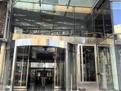 -上海现代交通商务大厦