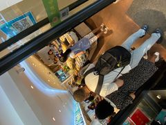 -素满香·素食自助餐(西安·民乐园店)