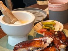 -OTIUM • 柴屿麦(亮马桥店)
