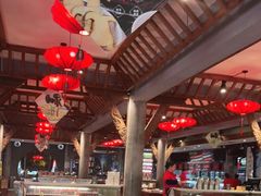 -李雪火锅食府(宽窄巷子总店)
