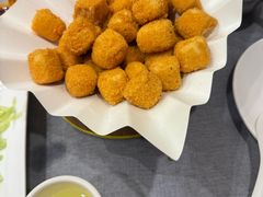 -金哥私房菜馆(张府园总店)