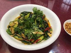 -吴祥记潮州菜·百年老字号·砂锅粥