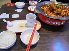 -胖哥俩肉蟹煲(重庆观音桥大融城店)
