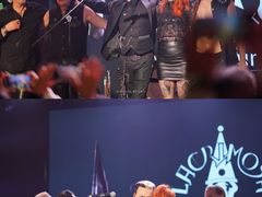 -MAO Livehouse(杭州店)