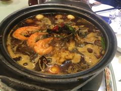 -眉州东坡(通州店)