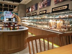 -巴黎贝甜(华堂新辰汇店)