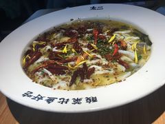 -太二酸菜鱼(正大广场店)