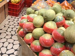 -百果园(奕淳公寓店)