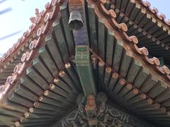-挂甲禅寺