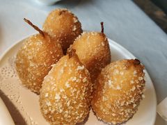 -大鸭梨烤鸭(枣园店)