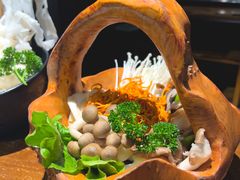 -捞王锅物料理(凯旋路店)