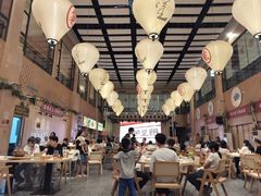 -羊之道草原味道清真餐厅(番禺店)