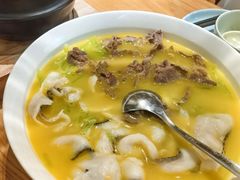 -竹里馆·淮扬菜·功夫茶(老门东店)