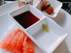 -听松楼·花园酒店·自助餐厅(红梅公园店)