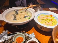-民俗村柴火灶·景德江西菜(中国陶瓷博物馆店)