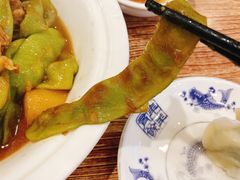 -长城东北菜(新港西路店)