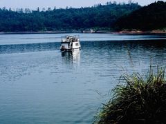 -仙海旅游度假区