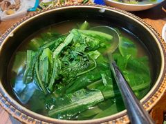 -树厨贵州菜(大十字店)