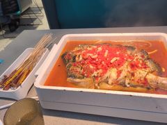 -半天妖烤鱼(海梦一方店)