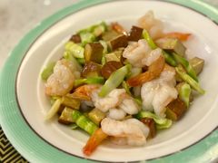 -巧克力渔家.小船海鲜胶东菜(万平口店)