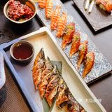 东莞新店丨一家能抚慰你身心的绝美日料店