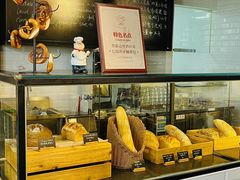 -普兰达德国餐厅·德式脆皮烤猪肘·自酿啤酒(观唐店)