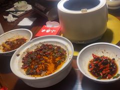 -小柴米·传统江西菜(八一广场店)