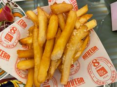 -BOTTEGA意库(中骏世界城店)
