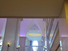 -安吉银润锦江城堡酒店(Hello Kitty主题乐园店)