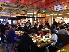 -新石器烤肉(百联川沙店)