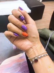 -EasyLady美甲沙龙