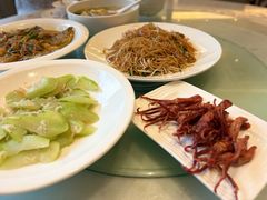 -华盛丰温州大排档(东三环南路店)