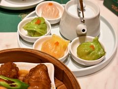 -悦得闲广式点心茶楼(蓝鲸世界店)