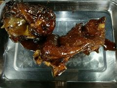 -王裕興肉莊(南禅寺店)