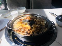 -太婆天府山珍酒楼(亚运村店)