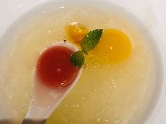 -小广寒电影艺术餐厅(小广寒经三路店)