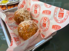 -BOTTEGA意库(中骏世界城店)