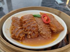 -鹭江宾馆·观海餐厅