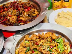 -美蛙四季(望京凯德茂店)