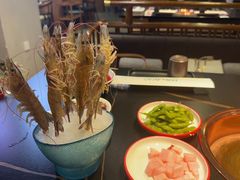 -乔先生涮肉·鲜活牛羊肉火锅(塘沽店)