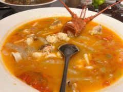 -桂满陇·海市蜃楼·黑金(国金店)