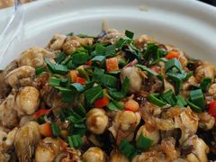 -醉壹号海鲜大排档(厦门店)