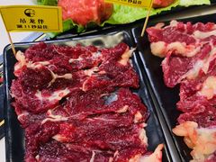 -三头牛·潮汕牛肉生蚝火锅 (夏湾店)